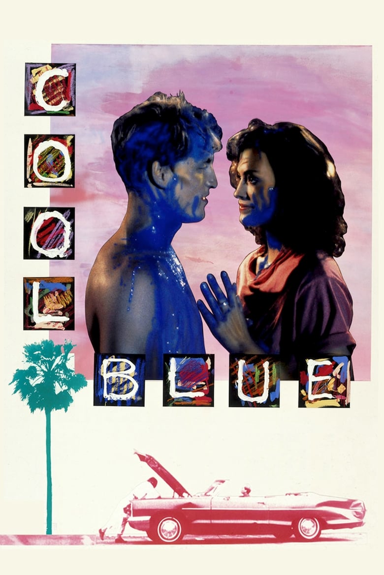 ดูหนังออนไลน์ฟรี Cool Blue (1989) บรรยายไทย