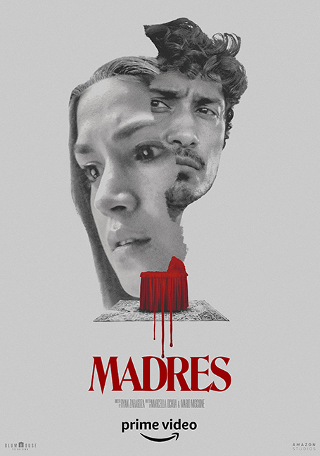 ดูหนังออนไลน์ฟรี Madres (2021) บรรยายไทย