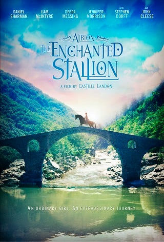ดูหนังออนไลน์ฟรี Albion: The Enchanted Stallion (2016) HDTV บรรยายไทย