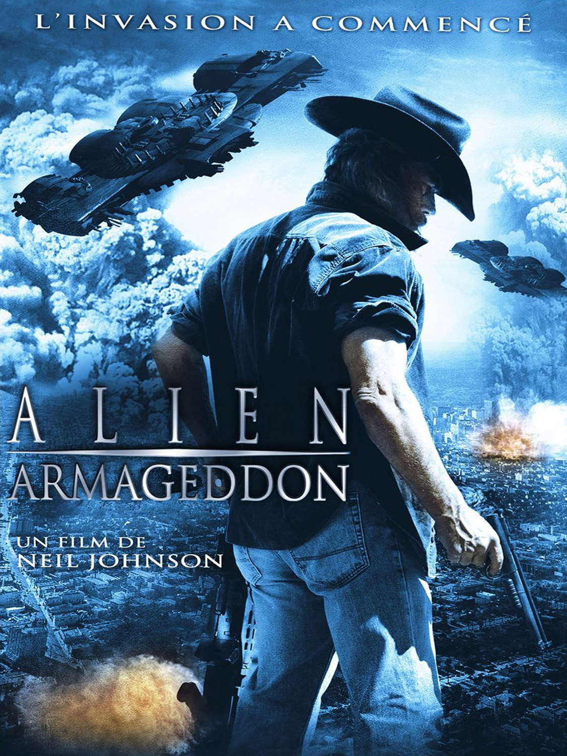 ดูหนังออนไลน์ฟรี Alien Armageddon วันสิ้นโลก สงครามเอเลี่ยนยึดเมือง
