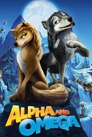 ดูหนังออนไลน์ฟรี Alpha And Omega (2010) สองเผ่าซ่าส์ ป่าเขย่า เต็มเรื่อง