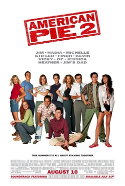 ดูหนังออนไลน์ฟรี American Pie 2 อเมริกันพาย 2 จุ๊จุ๊จุ๊…แอ้มสาวให้ได้ก่อนเปิดเทอม (2001) เต็มเรื่อง