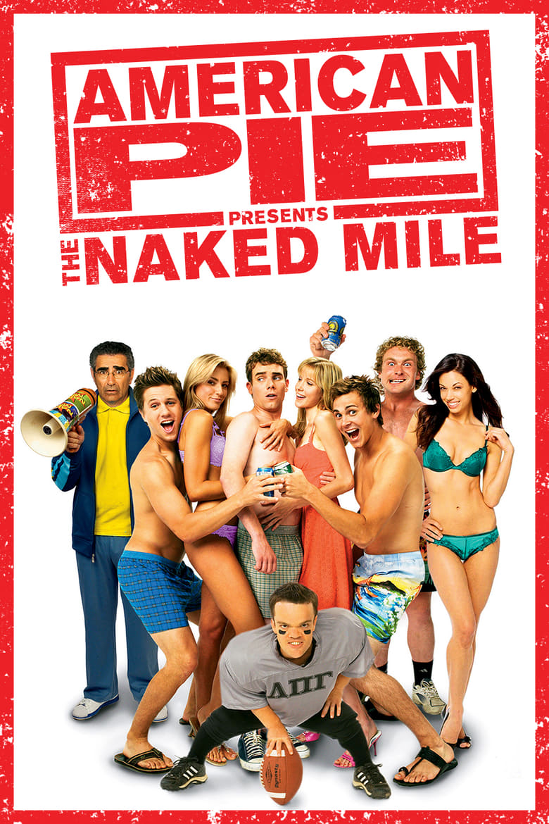 ดูหนังออนไลน์ฟรี American Pie 5 Presents The Naked Mile แอ้มเย้ยฟ้าท้ามาราธอน (2006) เต็มเรื่อง