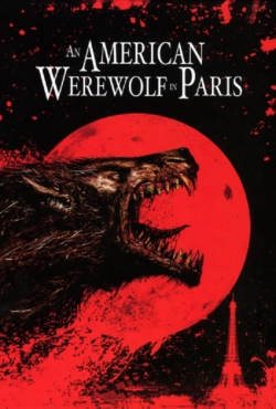 ดูหนังออนไลน์ฟรี An American Werewolf in Paris คืนสยองคนหอนโหด (1997) เต็มเรื่อง