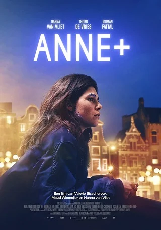 ดูหนังออนไลน์ฟรี Anne+ แอนน์+ (2021) บรรยายไทย เต็มเรื่อง
