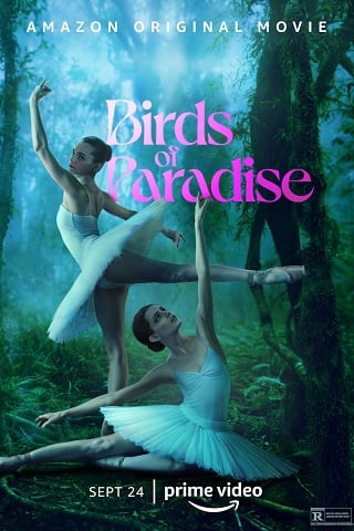 ดูหนังออนไลน์ฟรี Birds of Paradise ปักษาสวรรค์ (2021) บรรยายไทย