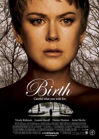 ดูหนังออนไลน์ฟรี Birth ปรารถนา พยาบาท (2004) เต็มเรื่อง
