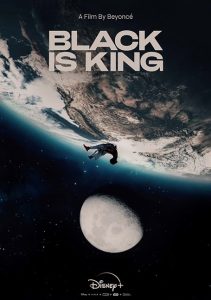 ดูหนังออนไลน์ฟรี Black Is King (2020) บรรยายไทย เต็มเรื่อง