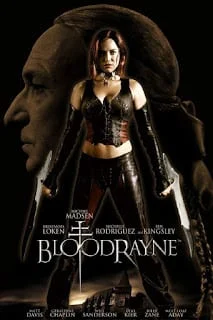 ดูหนังออนไลน์ฟรี BloodRayne ผ่าภิภพแวมไพร์ (2005) เต็มเรื่อง