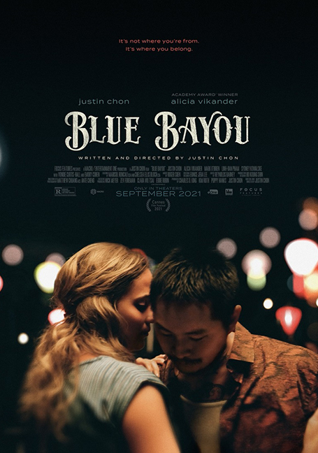 ดูหนังออนไลน์ฟรี Blue Bayou บลู บายู (2021) บรรยายไทย เต็มเรื่อง
