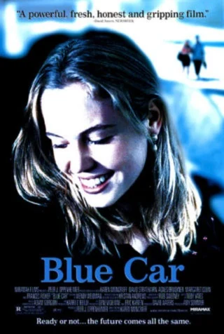 ดูหนังออนไลน์ฟรี Blue Car (2002) บรรยายไทย เต็มเรื่อง