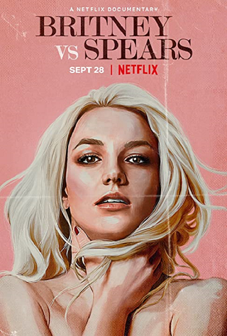 ดูหนังออนไลน์ฟรี Britney vs Spears (2021) NETFLIX บรรยายไทย เต็มเรื่อง
