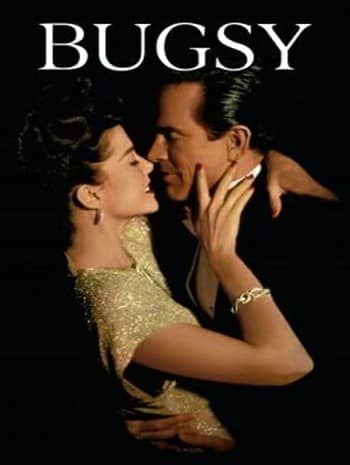 ดูหนังออนไลน์ฟรี Bugsy บักซี่ (1991) บรรยายไทย