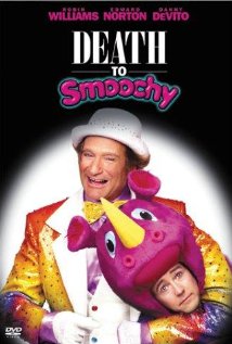 ดูหนังออนไลน์ฟรี Death to Smoochy อยากดังกว่า…ต้องฆ่าซะ (2002) บรรยายไทย