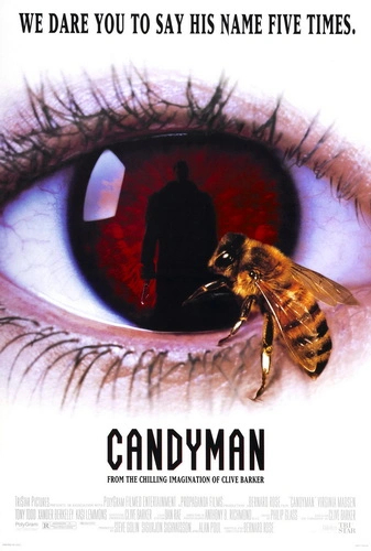 ดูหนังออนไลน์ฟรี Candyman แคนดี้แมน เคาะนรก 5 ครั้ง วิญญาณไม่เรียกกลับ (1992) บรรยายไทย เต็มเรื่อง
