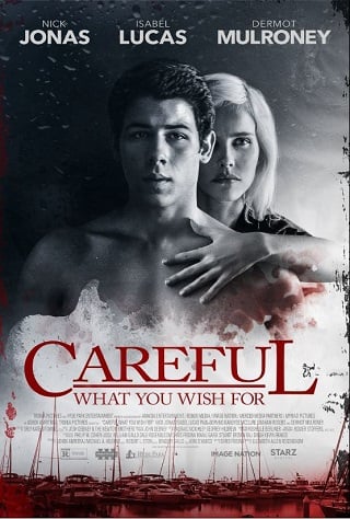 ดูหนังออนไลน์ฟรี Careful What You Wish For (2015) บรรยายไทยแปล