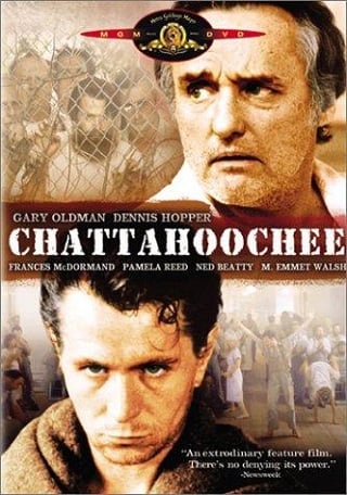 ดูหนังออนไลน์ฟรี Chattahoochee (1989) บรรยายไทย