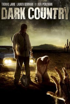 ดูหนังออนไลน์ฟรี Dark Country เมืองแปลก คนนรกเดือด (2009) เต็มเรื่อง