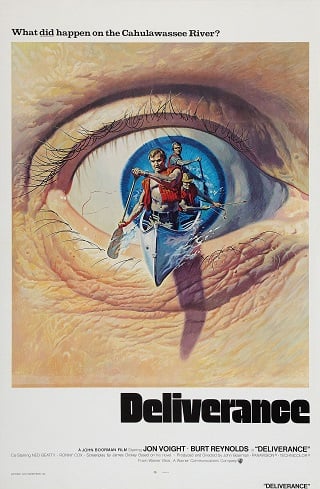 ดูหนังออนไลน์ฟรี Deliverance (1972) บรรยายไทย เต็มเรื่อง