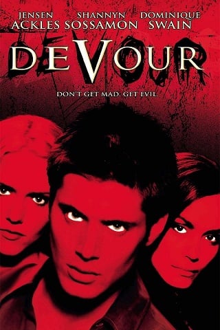 ดูหนังออนไลน์ฟรี Devour เกมปีศาจ (2005) บรรยายไทย เต็มเรื่อง