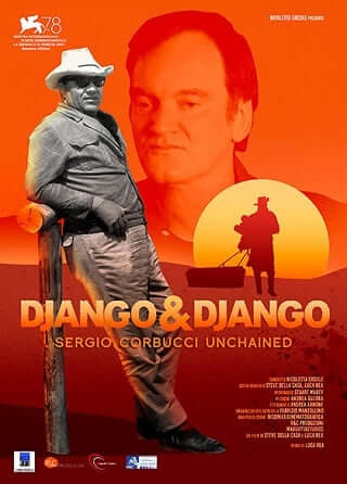ดูหนังออนไลน์ฟรี Django & Django จังโก้และจังโก้ (2021) บรรยายไทย เต็มเรื่อง