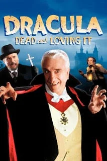 ดูหนังออนไลน์ฟรี Dracula Dead and Loving It แดร็กคูล่า 100% ครึ่ง (1995) เต็มเรื่อง