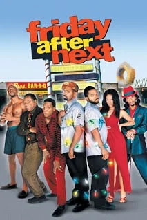 ดูหนังออนไลน์ฟรี Friday After Next (2002) ศุกร์! ป่วน…ก๊วนแสบ