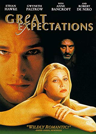 ดูหนังออนไลน์ฟรี Great Expectations เธอผู้นั้น รักเกินความคาดหมาย (1998) เต็มเรื่อง