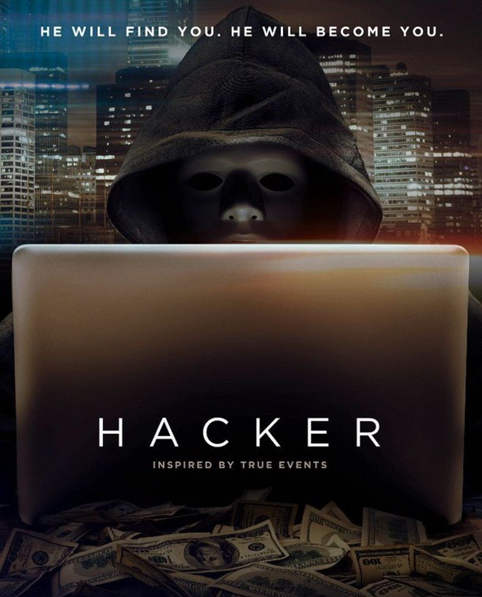ดูหนังออนไลน์ฟรี Hacker (2016) อัจฉริยะแฮกข้ามโลก