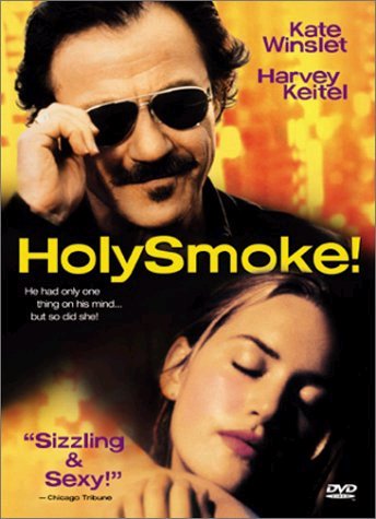ดูหนังออนไลน์ฟรี Holy Smoke อุ่นไอรักร้อน (1999) เต็มเรื่อง