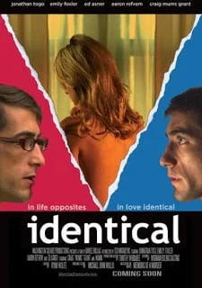 ดูหนังออนไลน์ฟรี Identical (2012) ลวงรักแฝดมรณะ