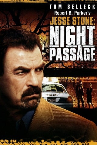 ดูหนังออนไลน์ฟรี Jesse Stone Night Passage (2006) บรรยายไทย เต็มเรื่อง