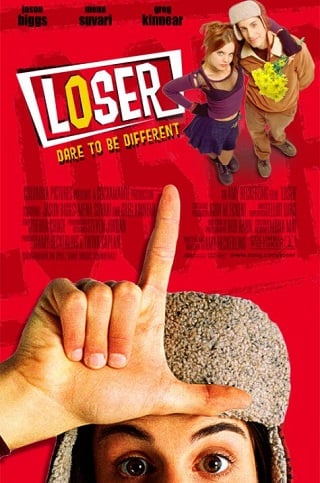 ดูหนังออนไลน์ฟรี Loser (2000) บรรยายไทย