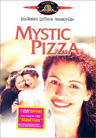ดูหนังออนไลน์ฟรี Mystic Pizza (1988) บรรยายไทย