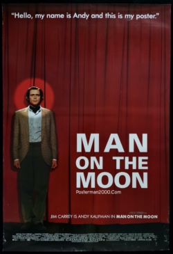 ดูหนังออนไลน์ Man on the Moon ดังก็ดังวะ (1999) เต็มเรื่อง
