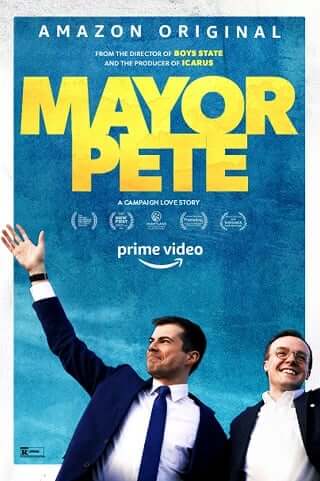 ดูหนังออนไลน์ฟรี Mayor Pete นายกฯ พีท (2021) บรรยายไทย เต็มเรื่อง