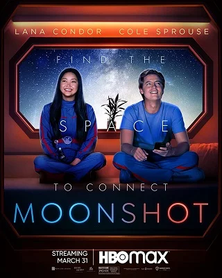 ดูหนังออนไลน์ฟรี Moonshot มูนชอต (2022) เต็มเรื่อง