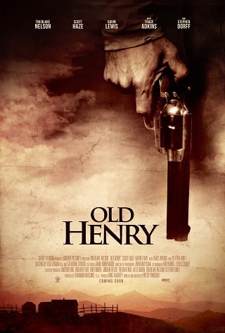 ดูหนังออนไลน์ฟรี Old Henry (2021) บรรยายไทยแปล