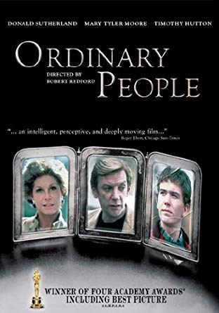 ดูหนังออนไลน์ฟรี Ordinary People เส้นทางมนุษย์ (1980) บรรยายไทย เต็มเรื่อง