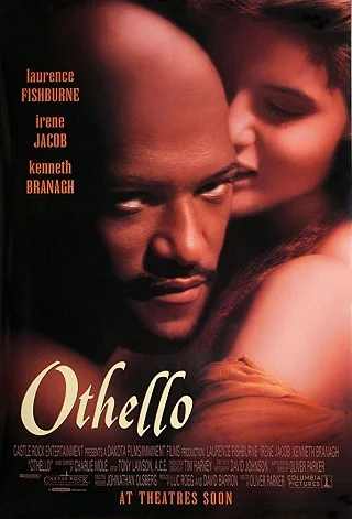 ดูหนังออนไลน์ฟรี Othello (1995) บรรยายไทย