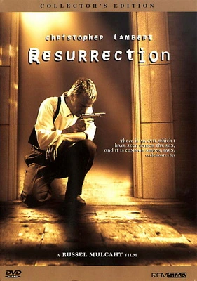 ดูหนังออนไลน์ฟรี Resurrection สยองคืนชีพ (1999) เต็มเรื่อง