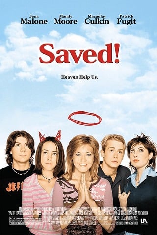 ดูหนังออนไลน์ฟรี Saved! โอ้พระเจ้า สาวจิ้นตุ๊บป่อง (2004) บรรยายไทย