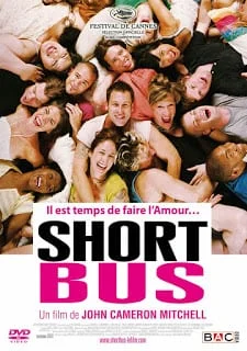 ดูหนังออนไลน์ฟรี Shortbus ช็อตบัส (2006) (20+ ไม่เหมาะกับผู้มีอายุต่ำกว่า 20 ปี) เต็มเรื่อง