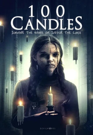 ดูหนังออนไลน์ฟรี The 100 Candles Game เกมสยอง ส่องวิญญาณ (2020) เต็มเรื่อง