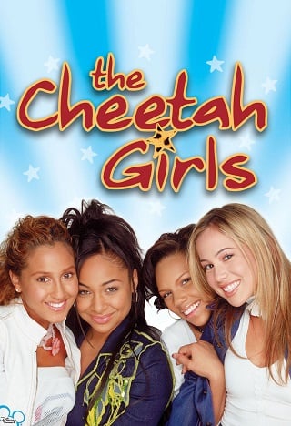 ดูหนังออนไลน์ฟรี The Cheetah Girls สาวชีต้าห์ หัวใจดนตรี (2003) บรรยายไทย