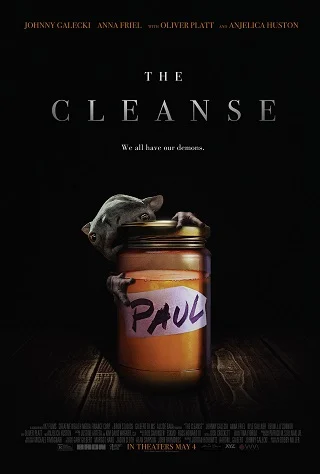 ดูหนังออนไลน์ฟรี The Cleanse (2016) บรรยายไทย เต็มเรื่อง