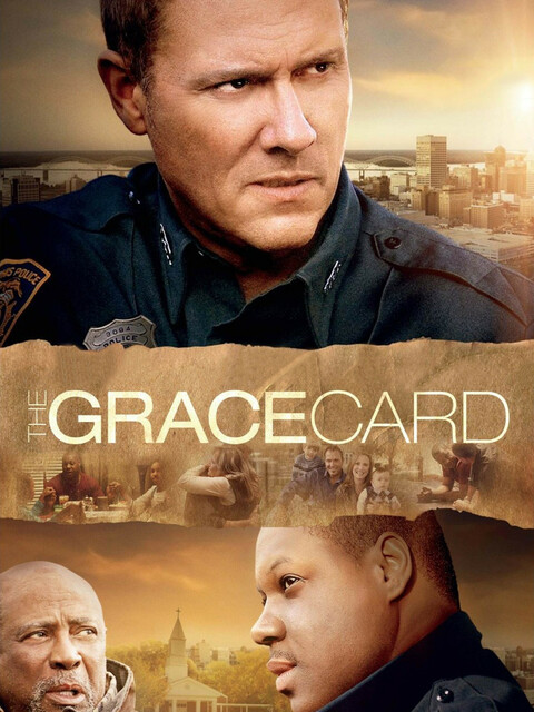ดูหนังออนไลน์ฟรี The Grace Card (2010) บรรยายไทย เต็มเรื่อง