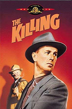 ดูหนังออนไลน์ฟรี The Killing (1956) บรรยายไทย เต็มเรื่อง