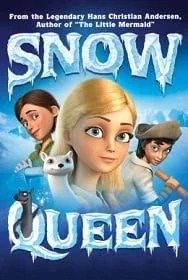 ดูหนังออนไลน์ฟรี The Snow Queen สงครามราชินีหิมะ