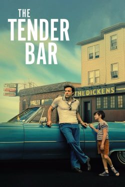 ดูหนังออนไลน์ฟรี The Tender Bar สู่ฝันวันรัก (2021) บรรยายไทย เต็มเรื่อง